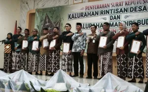 Bantul Kejar Seluruh Desa Jadi Desa Budaya pada 2027, Gamelan Gratis hingga Dana Khusus Disiapkan