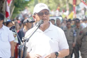 Bikin Pelajar Makin Semanga...