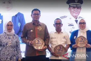 Bukan Pelengkap! Perempuan dan UMKM Kini Jadi Mesin Ekonomi Sumbawa