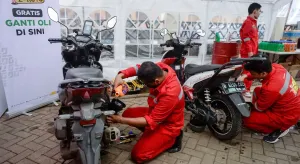 Catat Jangan Terlambat! Ini...