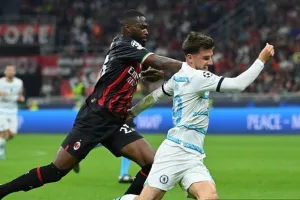 Chelsea vs AC Milan: Duel Dua Pelatih Baru di Jakarta, Momen Kebangkitan The Blues atau Rossoneri?