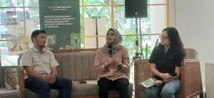 Darurat Karhutla, Dalam 7 Bulan 219 Ribu Hektare Area Terindikasi Terbakar
