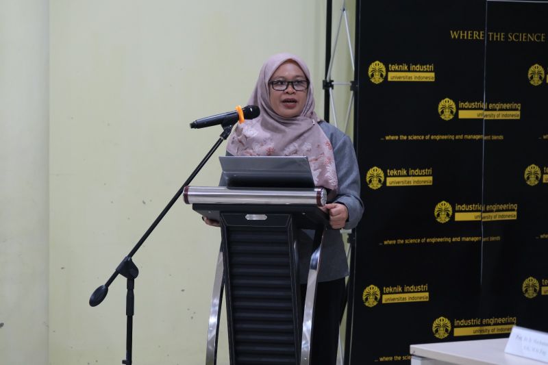 Daur Ulang Baterai Bekas Jadi Peluang Bisnis, Akademisi F...