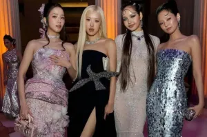Ditunggu Penggemar, Semua Anggota BLACKPINK Bakal Hadiri Acara Perayaan Satu Dekade Debut
