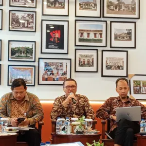 Ekraf dan Pariwisata Jadi M...