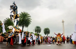 Event Jakarta Akhir Pekan 8-9 Agustus 2026: Dari The Sounds Project Hingga Pameran