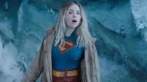 Film Supergirl Gagal di Box...