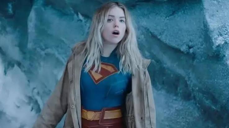 Film Supergirl Gagal di Box Office, Bos Warner Bros Tetap...
