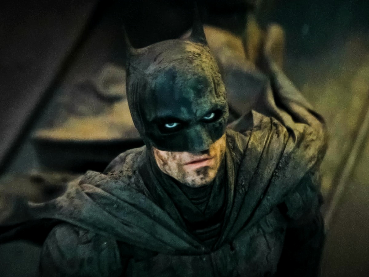 Heboh Rumor The Batman Part II &amp; Part III Syuting Back-to-Back, Ini Fakta di Balik Rumornya