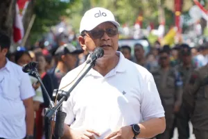 Ini yang Dilakukan Pemkab B...