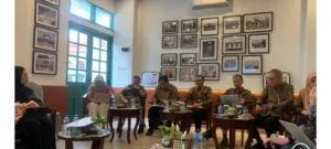 JEF 2026 Dirancang BI DKI J...