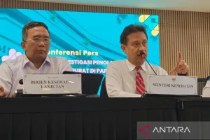 Kasus Viral Pasien BPJS Nunggu 8 Jam, Kemenkes Sebut Ruang HCU di RSCM Terbatas