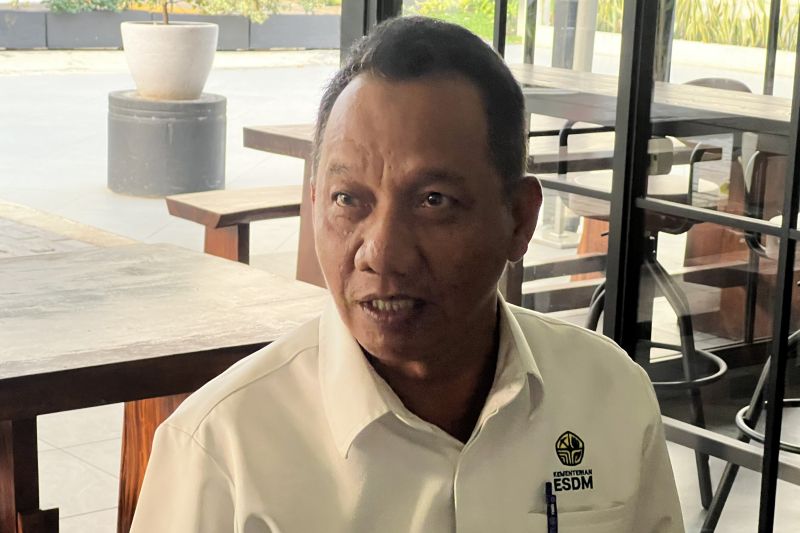 Kebijakan Baru yang Ramah Lingkungan, Kementerian ESDM Ka...