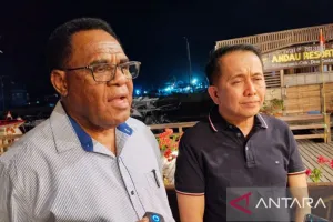 Kemendagri: Digitalisasi Ke...