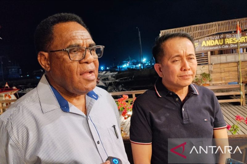 Kemendagri: Digitalisasi Keuangan Daerah Langkah Strategi...