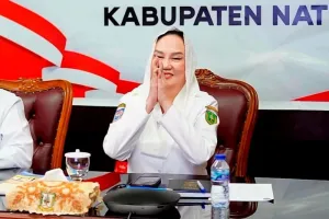 Kemensos Bedah 50 Rumah Tak...