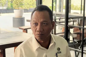 Kementerian ESDM: Kelistrik...
