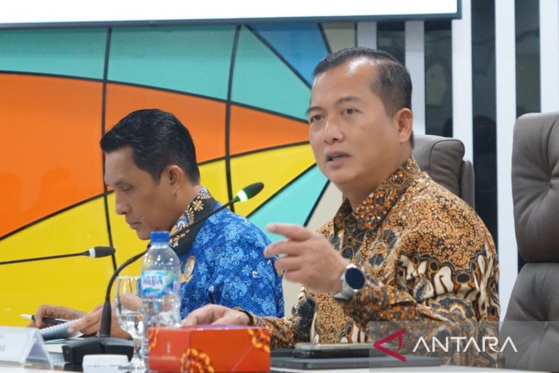 Keren Kebijakan Baru Ini, NTB Terapkan Sistem Manajemen T...