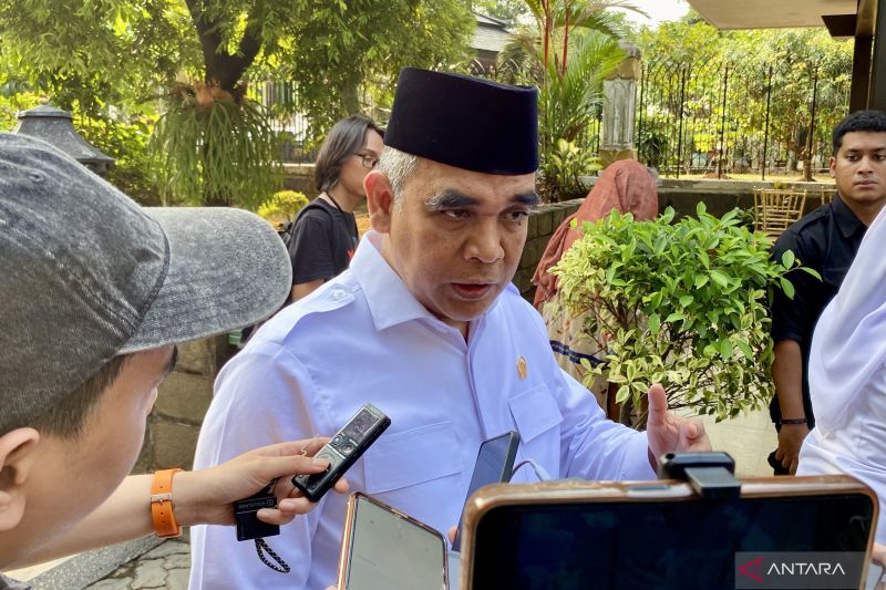 Ketua MPR RI Ahmad Muzani Pastikan Naskah PPHN Dibuka ke ...