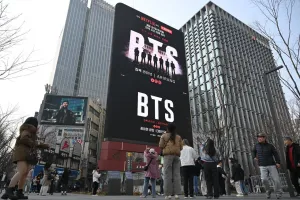 Korea Selatan Jadi Pelopor, Legalkan Hak Cipta untuk Karya Musik AI