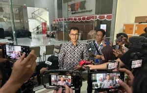 KPK Masih Dalami Kasus CSR ...