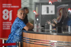 KPK Usut Dugaan Suap PT Blu...
