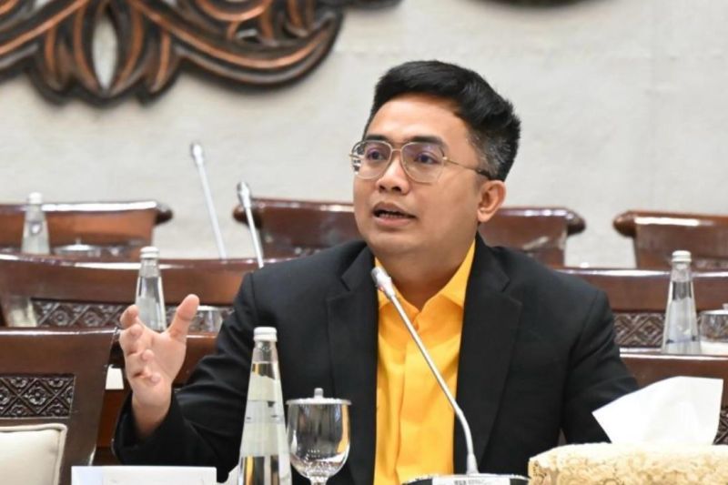 Legislator Apresiasi Bea Cukai Ungkap Penyelundupan Narko...