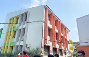 Misteri 995 Senjata di Seko...