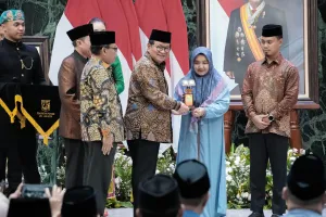 MTQ Piala Gubernur DKI 2026...