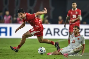 Pelatih Herdman Ingatkan Singapura Akan Hadapi Indonesia yang Terluka dan Sangat Lapar