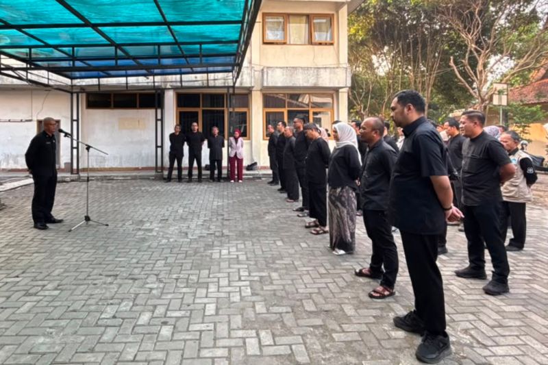 Pemkab Garut Optimalkan Layanan Pengaduan melalui Sistem ...