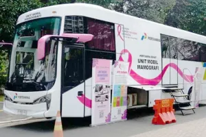 Pemkot Jakarta Barat Gelar ...
