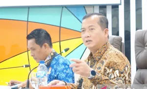 Pemprov NTB Siap Terapkan Sistem Manajemen Talenta untuk Pengembangan Karier ASN