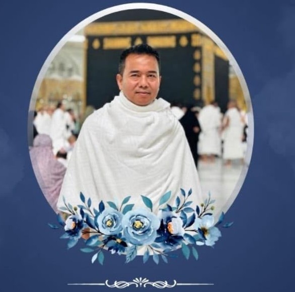 Pengacara Kondang Surabaya Penggagas "No Viral No Justice" M. Sholeh Tutup Usia