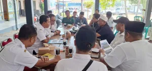 Perkuat Ketahanan Pangan, P...
