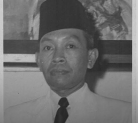 Pernah Menjabat Presiden RI Sementara, Mr. Assaat Diusulkan Jadi Pahlawan Nasional