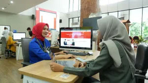Realisasi Investasi Jakarta...