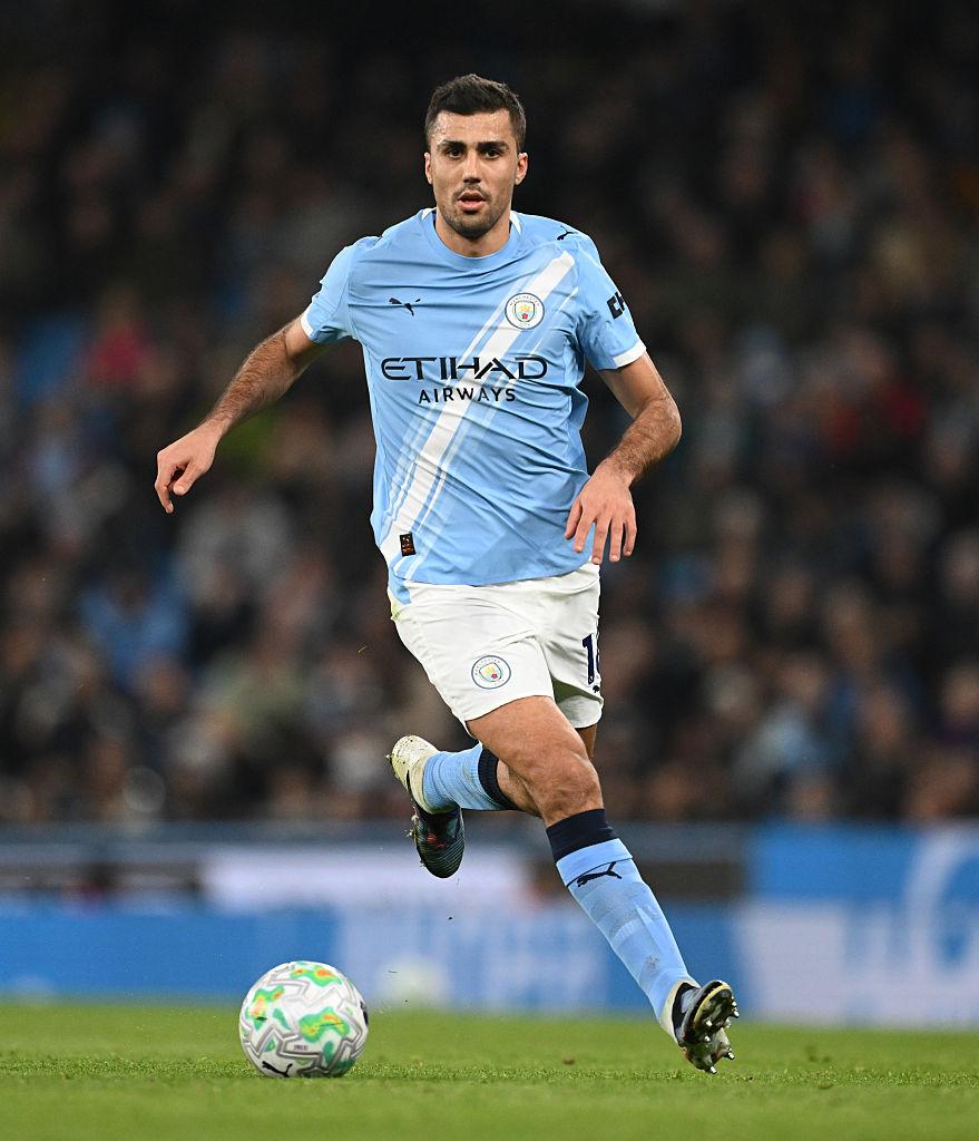 Rodri Buka Jalan ke Barcelona, Negosiasi dengan Mancheste...
