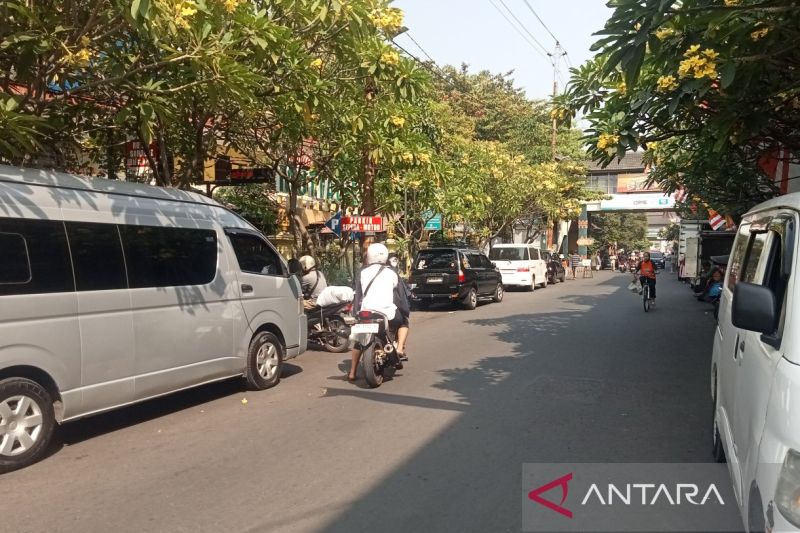 Semoga Pendapatan UMKM Tidak Anjlok, Yogyakarta Petakan P...