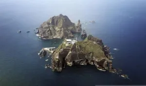 Semoga Tidak Pecah Konflik, Jepang Protes Korsel Karena Latihan Militer di Dekat Pulau Bersengketa