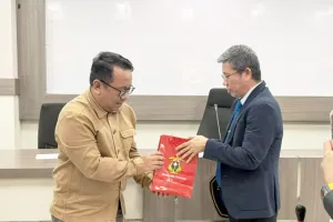 Sinergi Dua Raksasa Kampus! Unhas dan UB Bergandengan Tangan Demi Kampus Berdampak