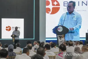 Tekan Elpiji Impor, BRIN Sebut Teknologi ANG Bisa Hemat Subsidi hingga Rp26 Triliun
