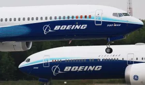 Tiba-tiba Badan Penerbangan Federal AS Perintahkan Inspeksi Ratusan Boeing 737 Max, Ada Apa?