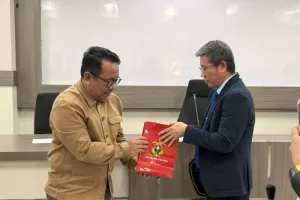 Tingkatkan Daya Saing Globa...