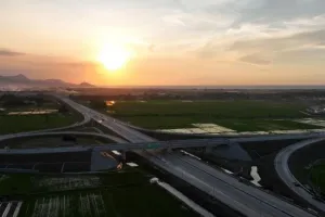 Tol Prosiwangi Tinggal Hitung Hari, Mobilitas dan Logistik Siap Berubah