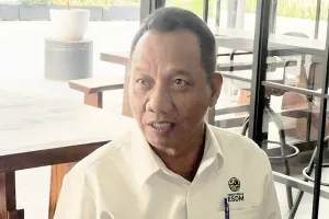Tol Trans-Jawa Bakal Dihiasi Panel Surya? ESDM Siapkan Proyek Raksasa PLTS 100 GW!