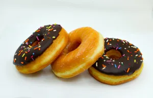 Tunggu Tanggal Mainnya “Donat” Akan Makin Pintar Bisa Menjadi Pengeras Suara