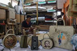 UMKM Butuh Proteksi dan Kepastian Usaha