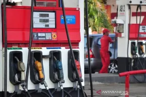 Update Harga BBM Pertamina, Shell, BP, dan Vivo Agustus 2026