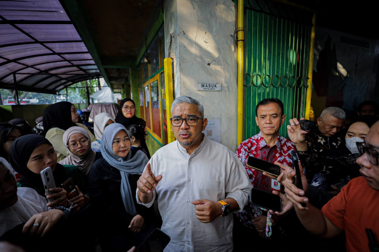 Wali Kota Bandung Selidiki Dugaan Pelanggaran Tata Ruang oleh Pengelola Videotron  